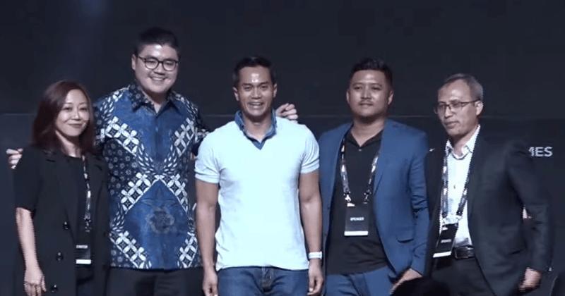 IMS 2020: Fahroni Arifin Fokus Optimalkan Jaringan 4G 